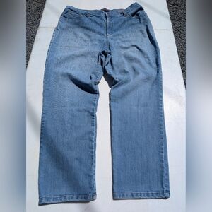 Gloria Vanderbilt Denim Jeans